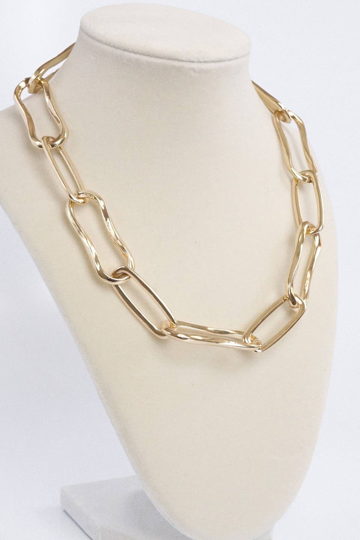 Classy Chain necklace