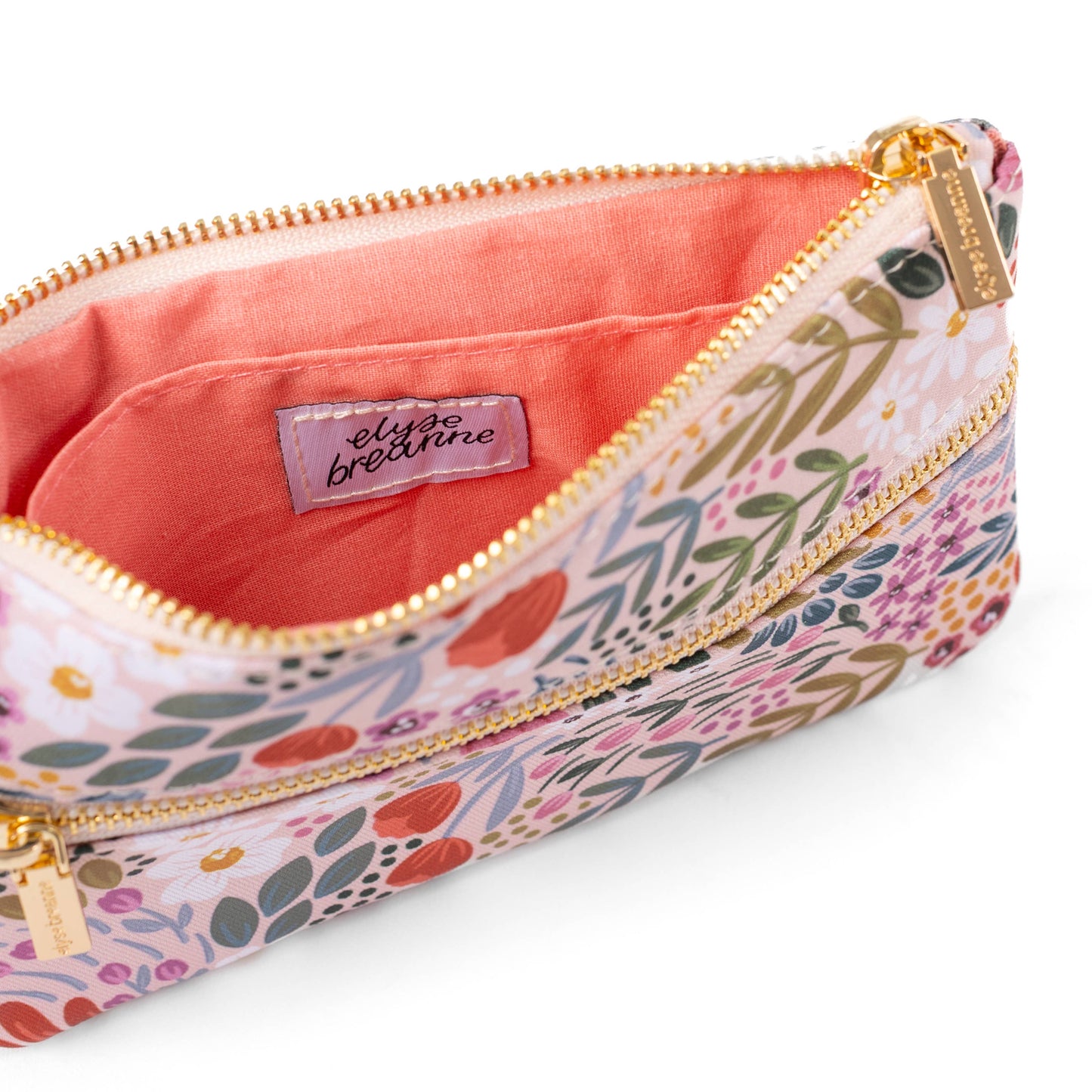 Summer Meadows Pouch