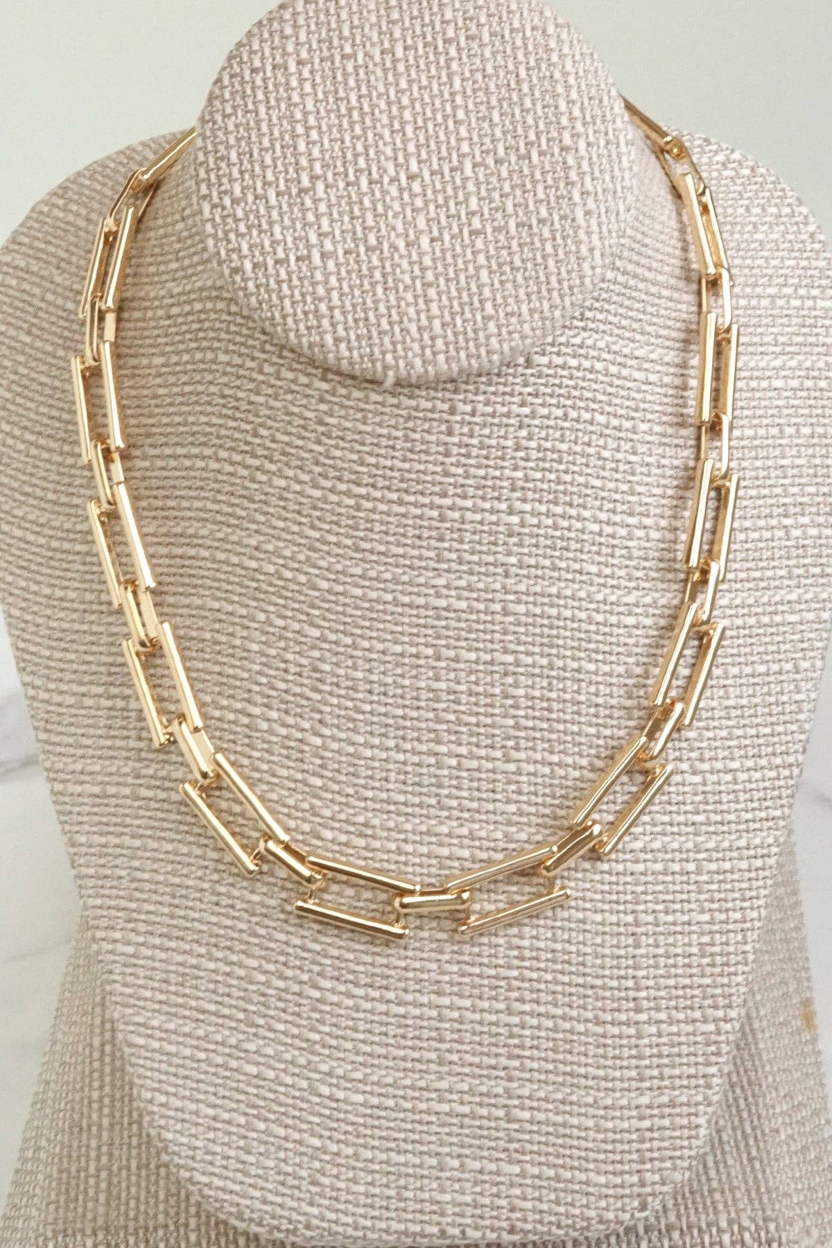 Urban Edge –Gold