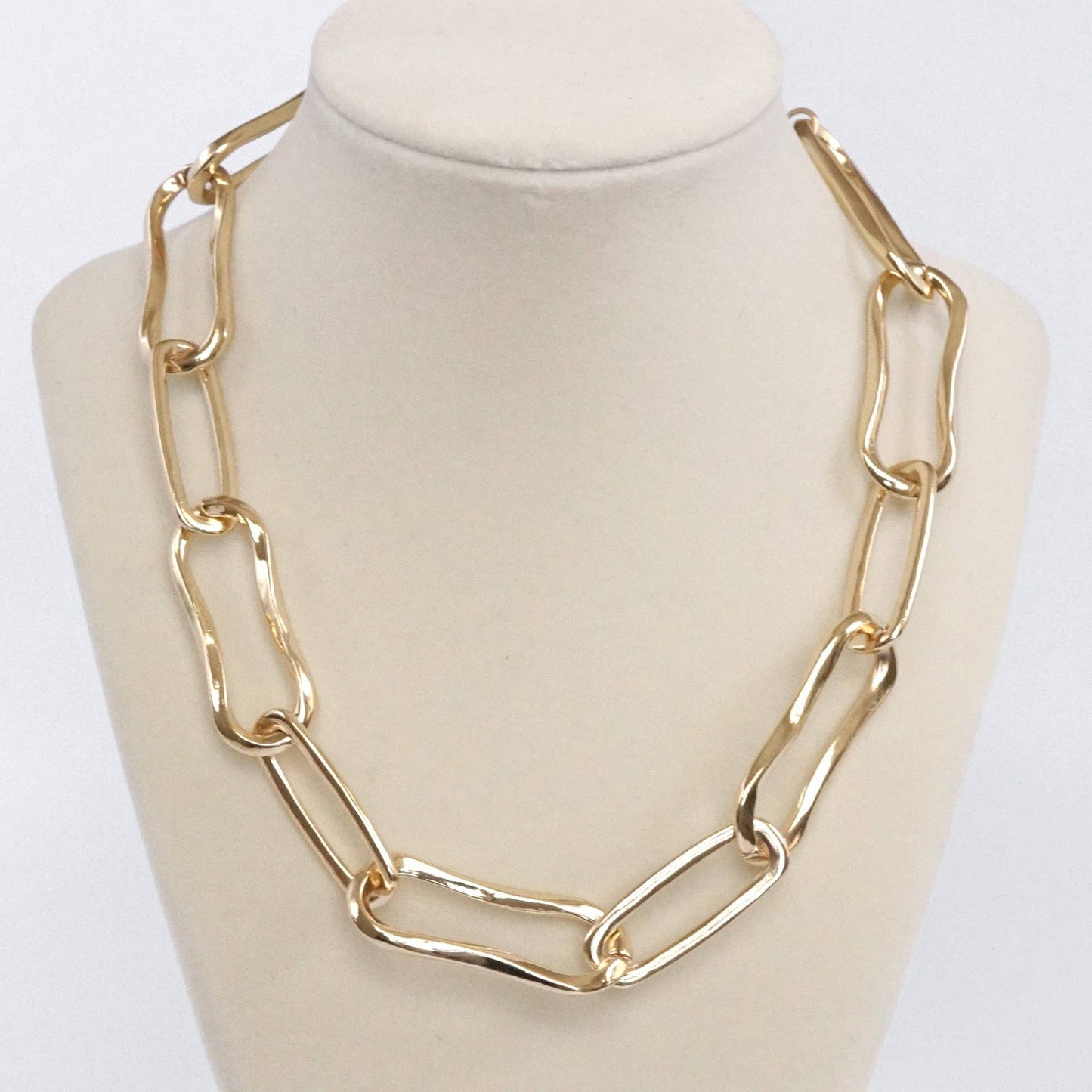 Classy Chain necklace