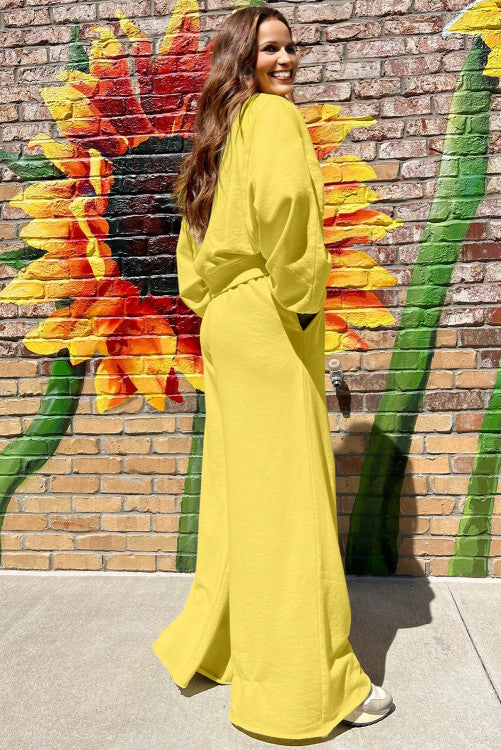 Luxe Lemon Set