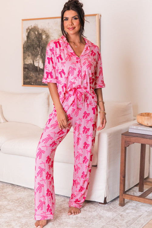 Pretty Girl PJs