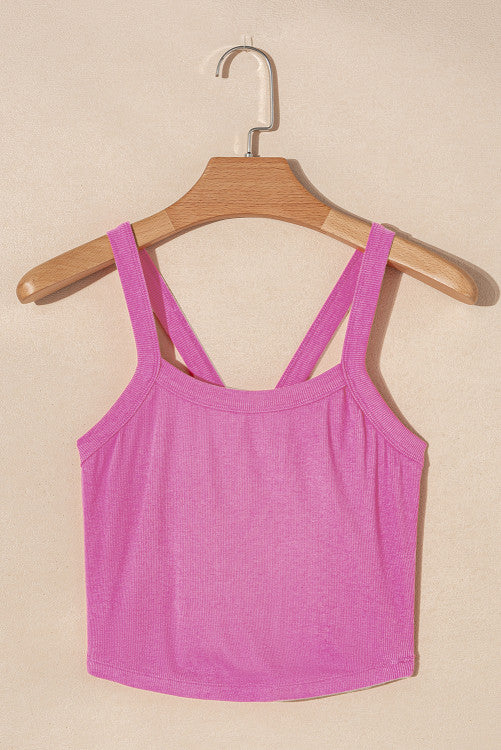 Breezy Bliss Tank