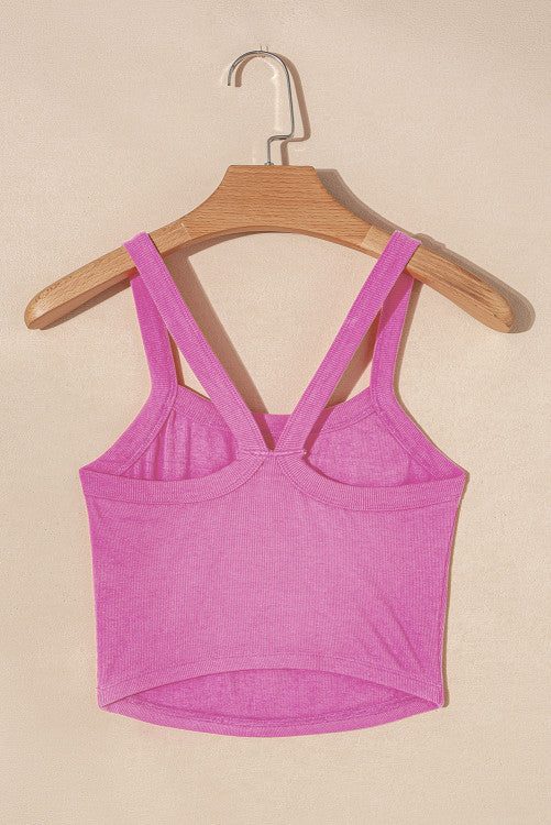 Breezy Bliss Tank