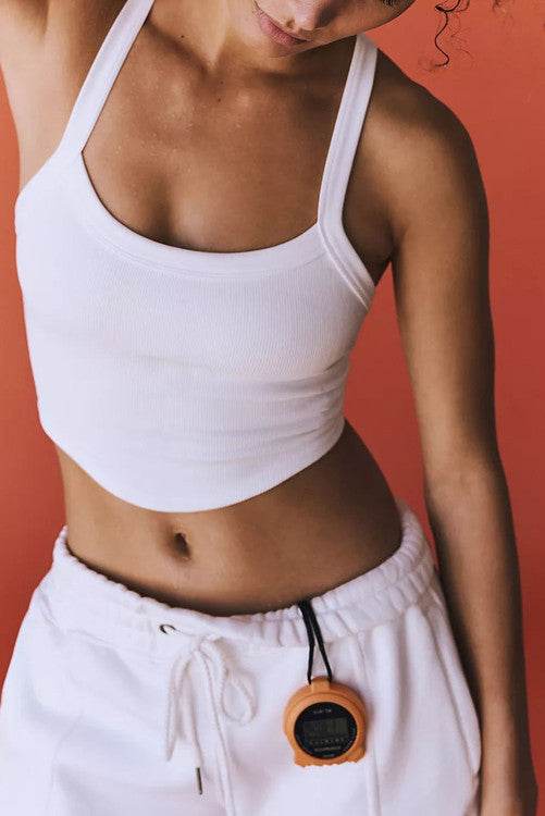 Breezy Bliss Tank