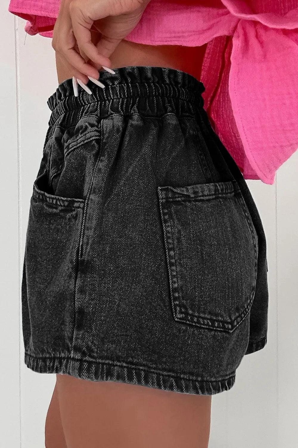 The BB Shorts