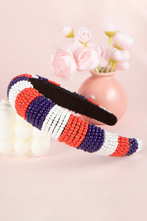USA headband πΊπΈ