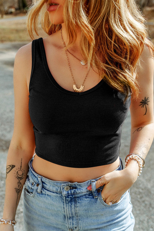 Reese Tank