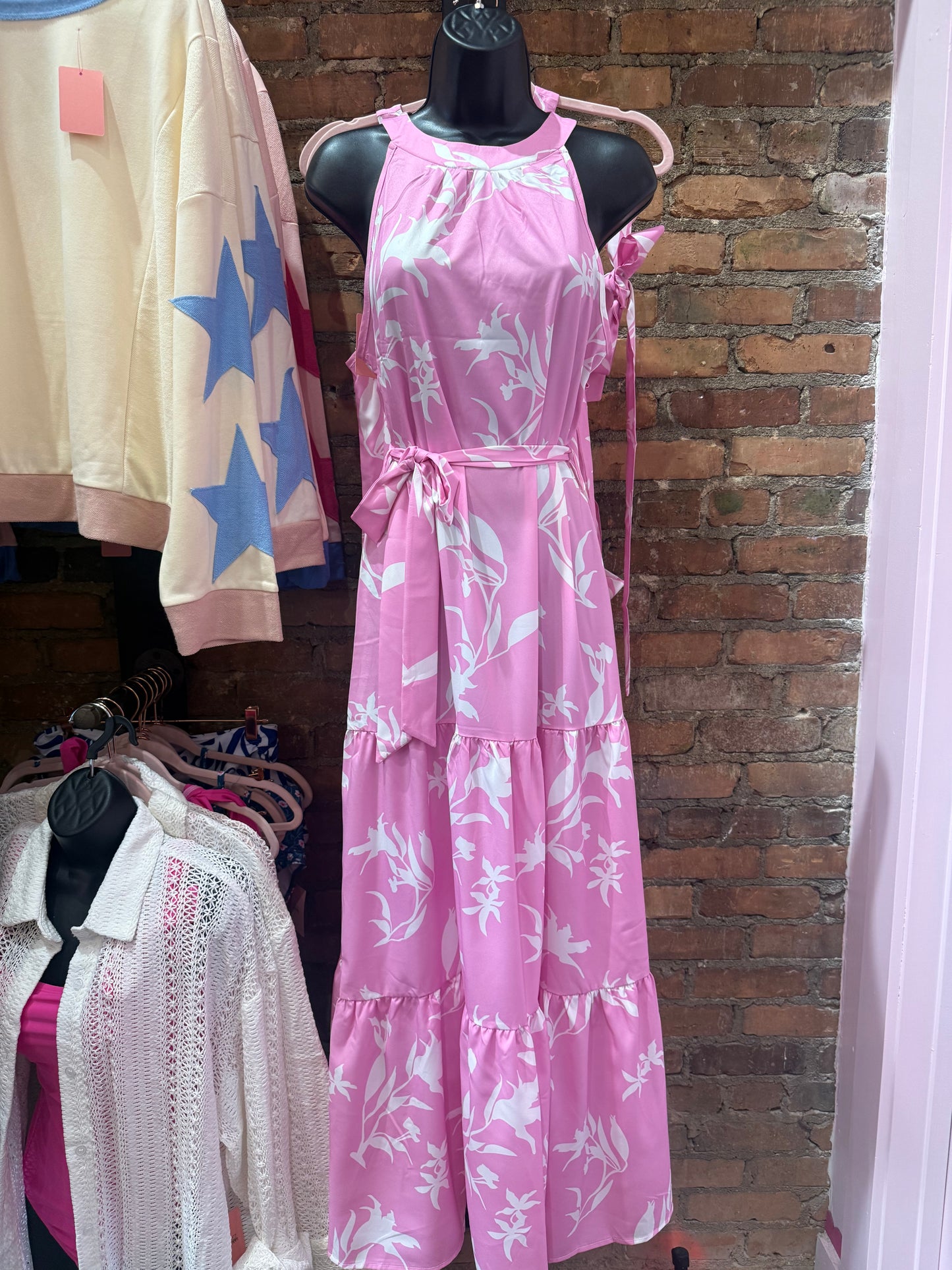 Lucy Dress