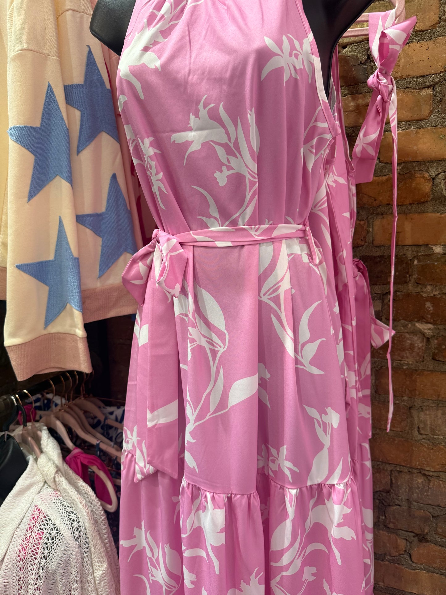 Lucy Dress