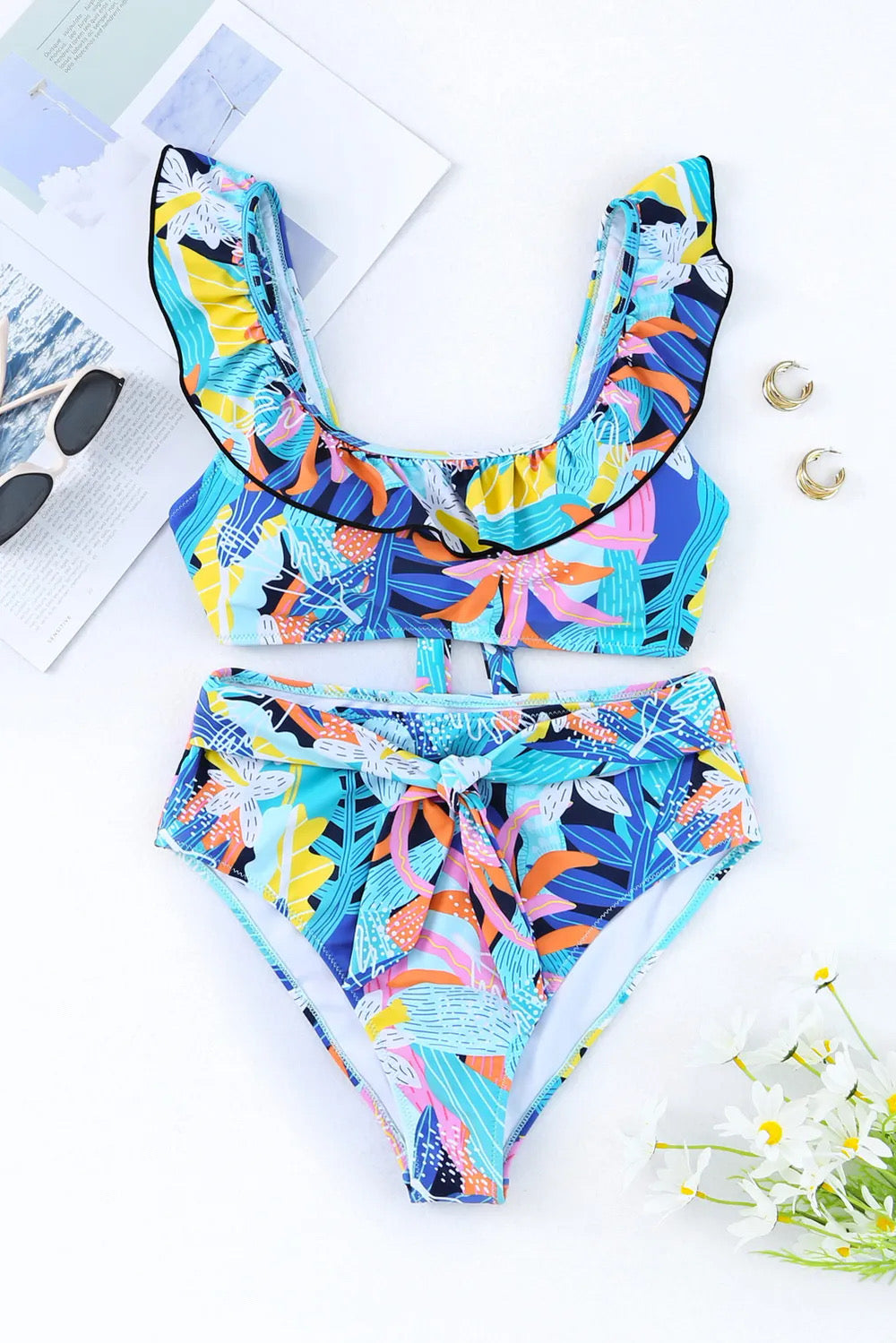 Under the Sea Swim
