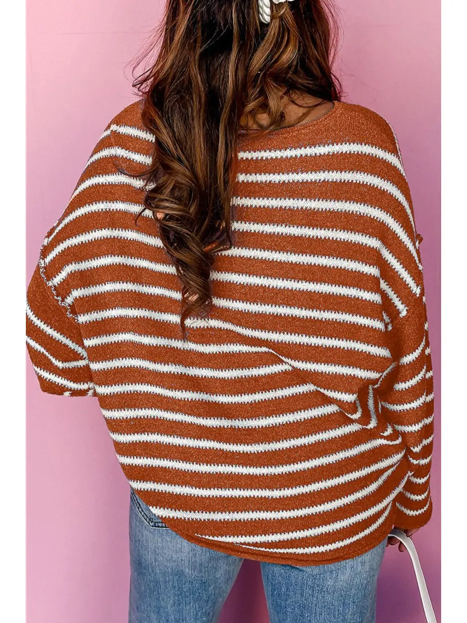 August Sweater