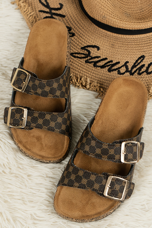 The Vandal Sandal