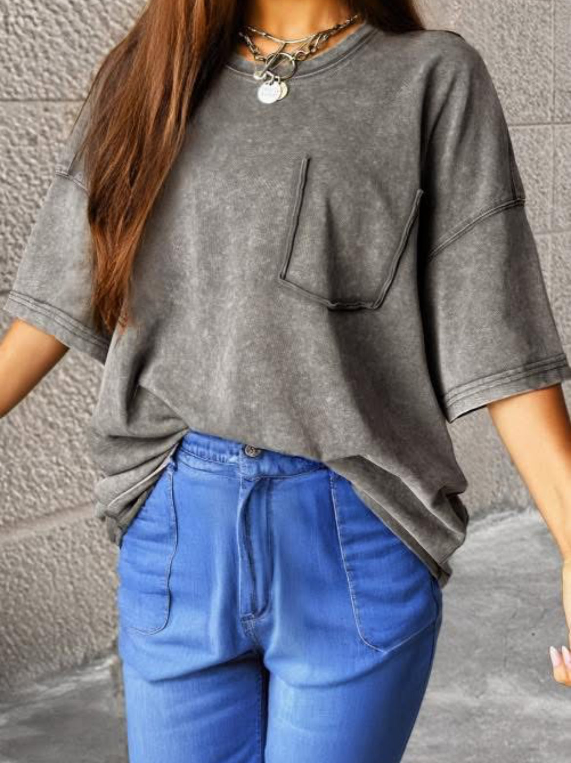 Comfy Vibes Only Tee