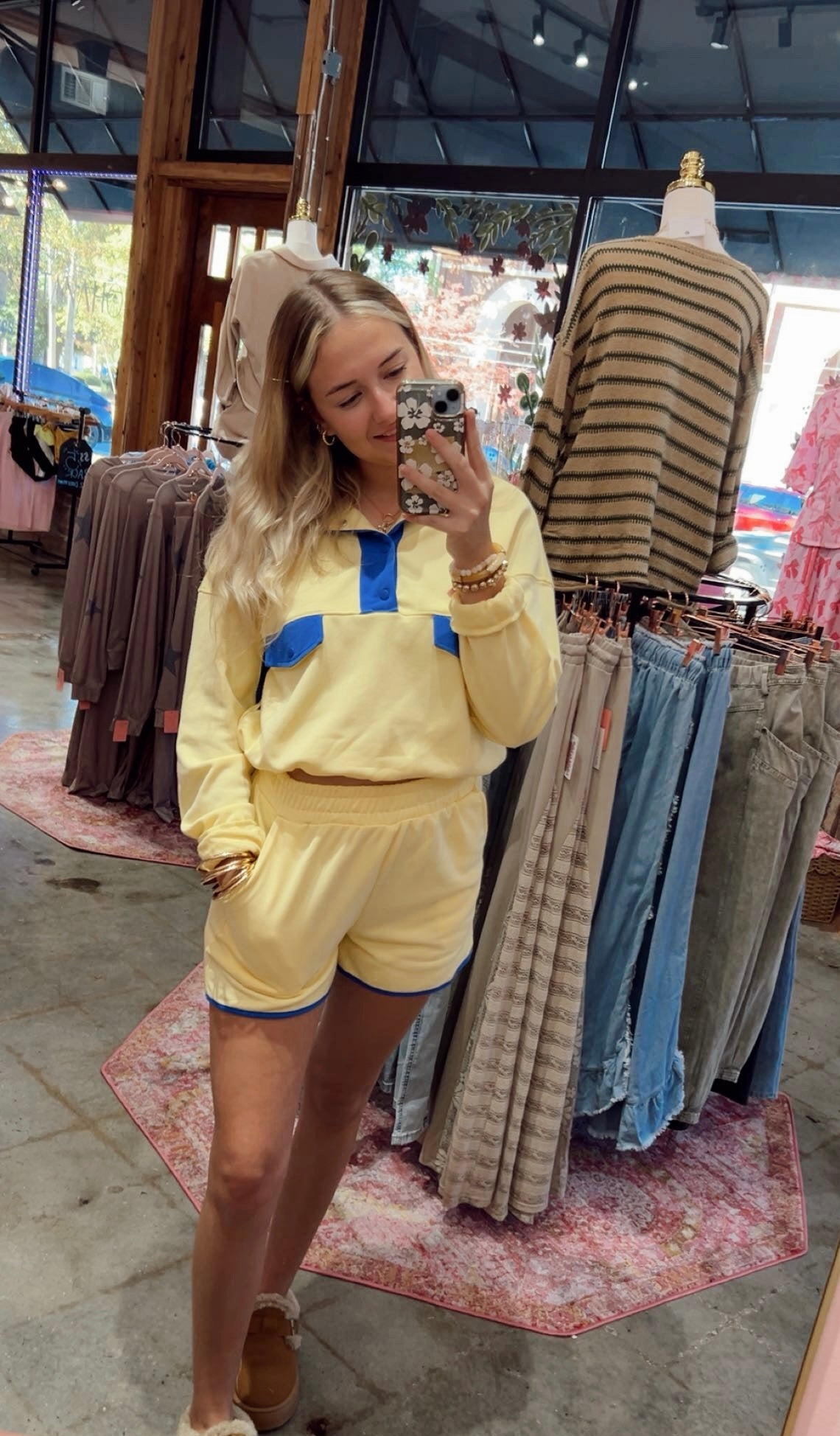 Blueberry Lemonade Set