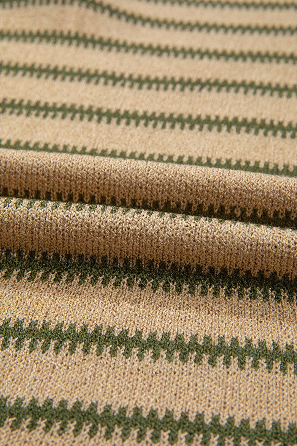 Amber Woods Sweater