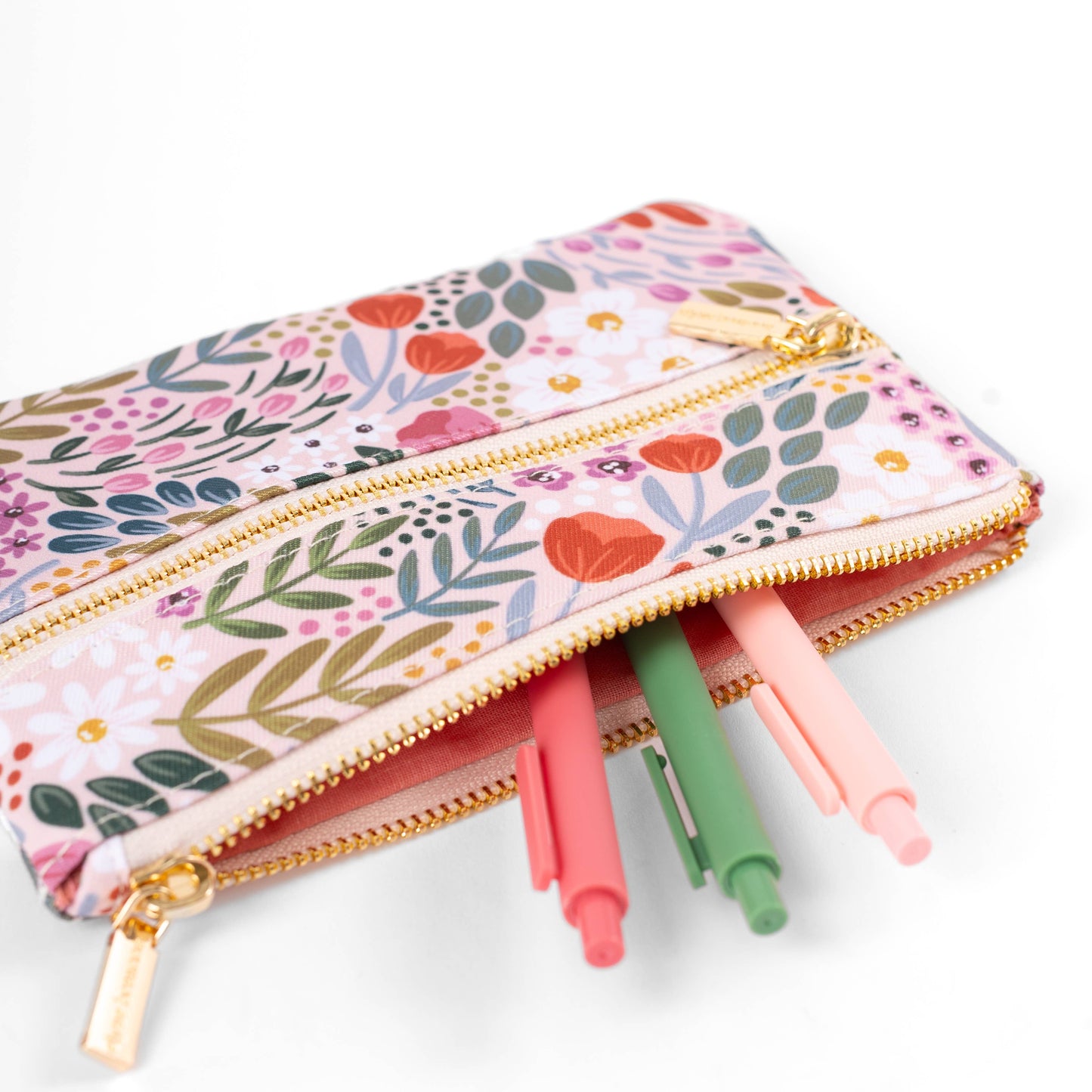 Summer Meadows Pouch