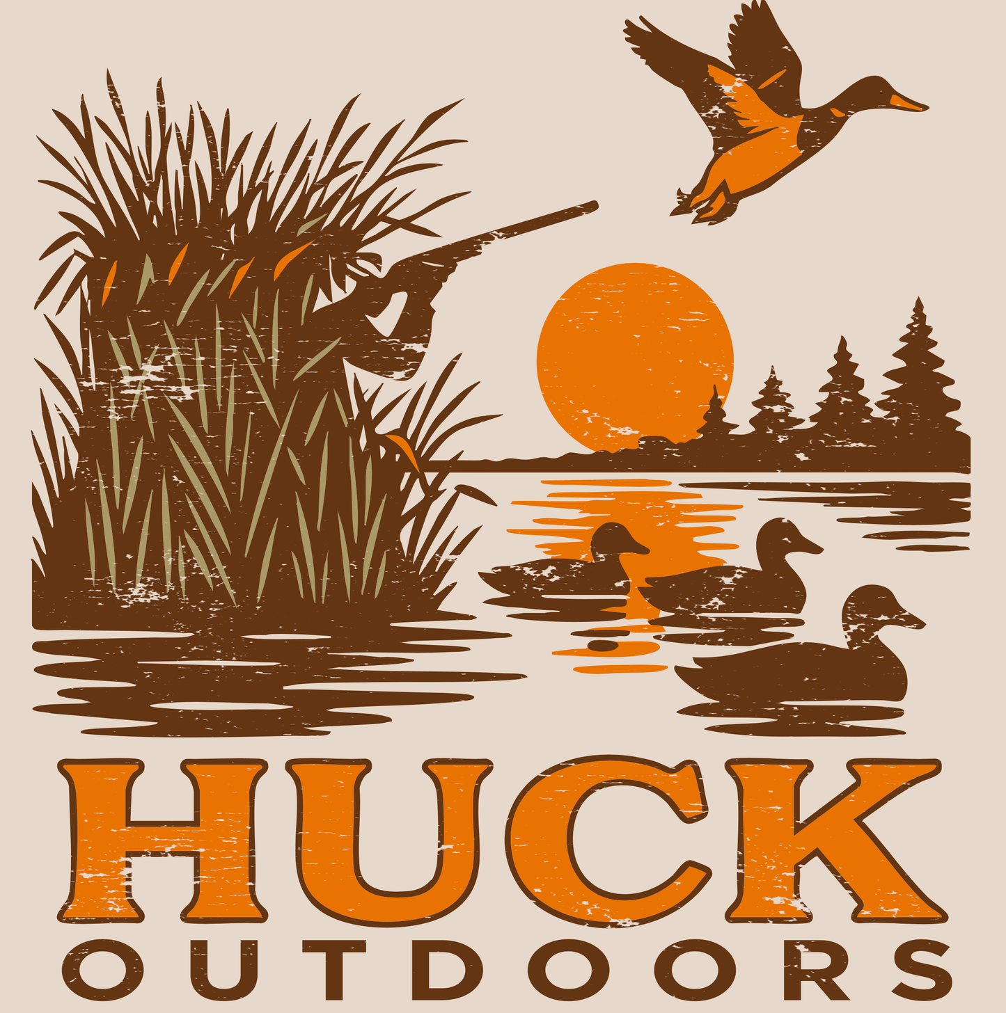 Hunting Traditions
