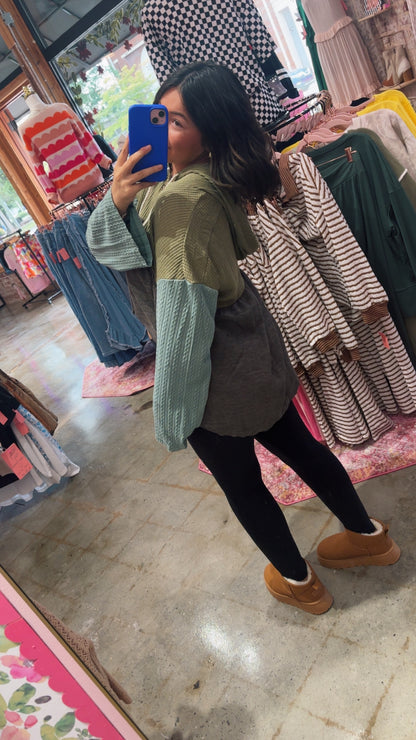 Cider Season Hoodie