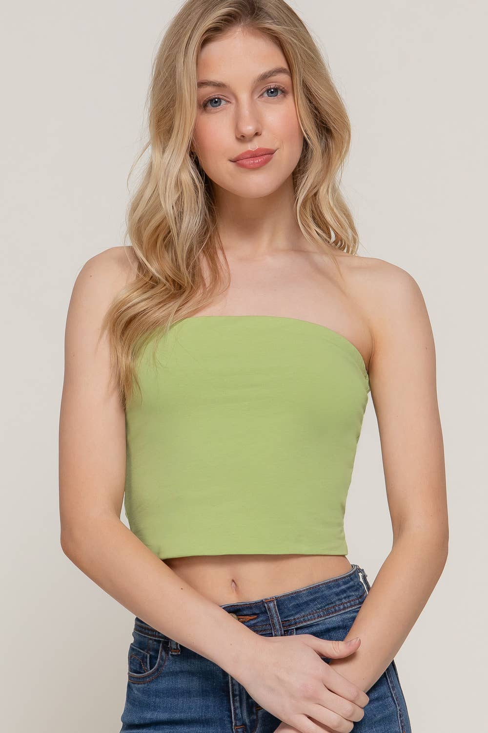 Tupelo Tube top