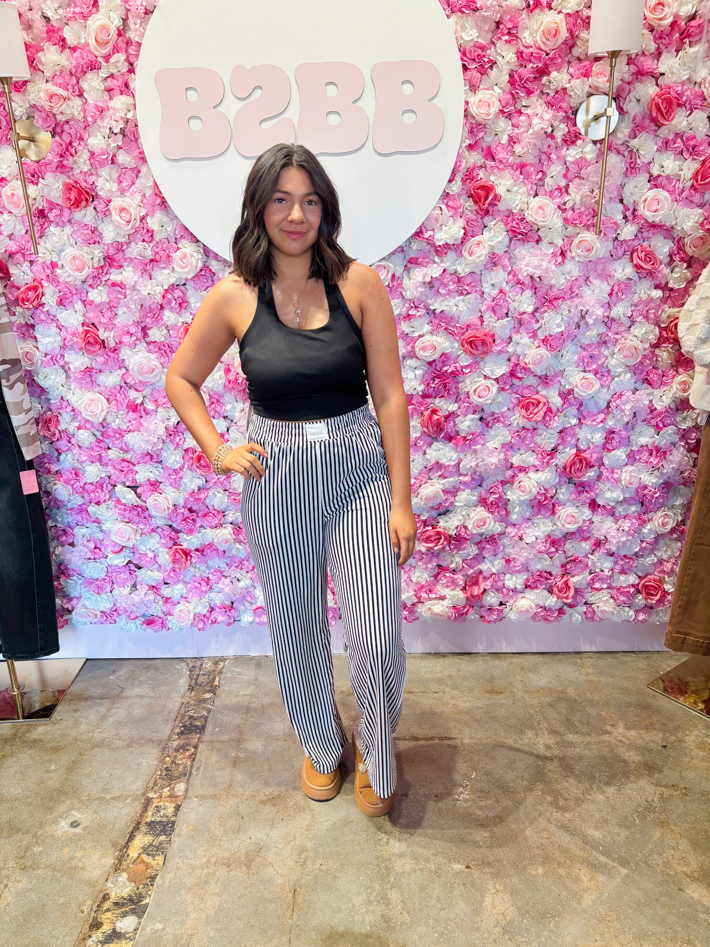 The Lydia Lounge Pants