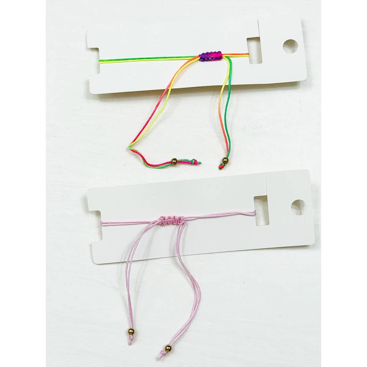 Kids Unicorn and Rainbow Adjustable Bracelet/Necklace