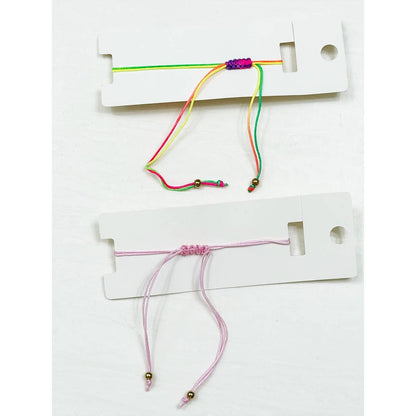 Kids Unicorn and Rainbow Adjustable Bracelet/Necklace
