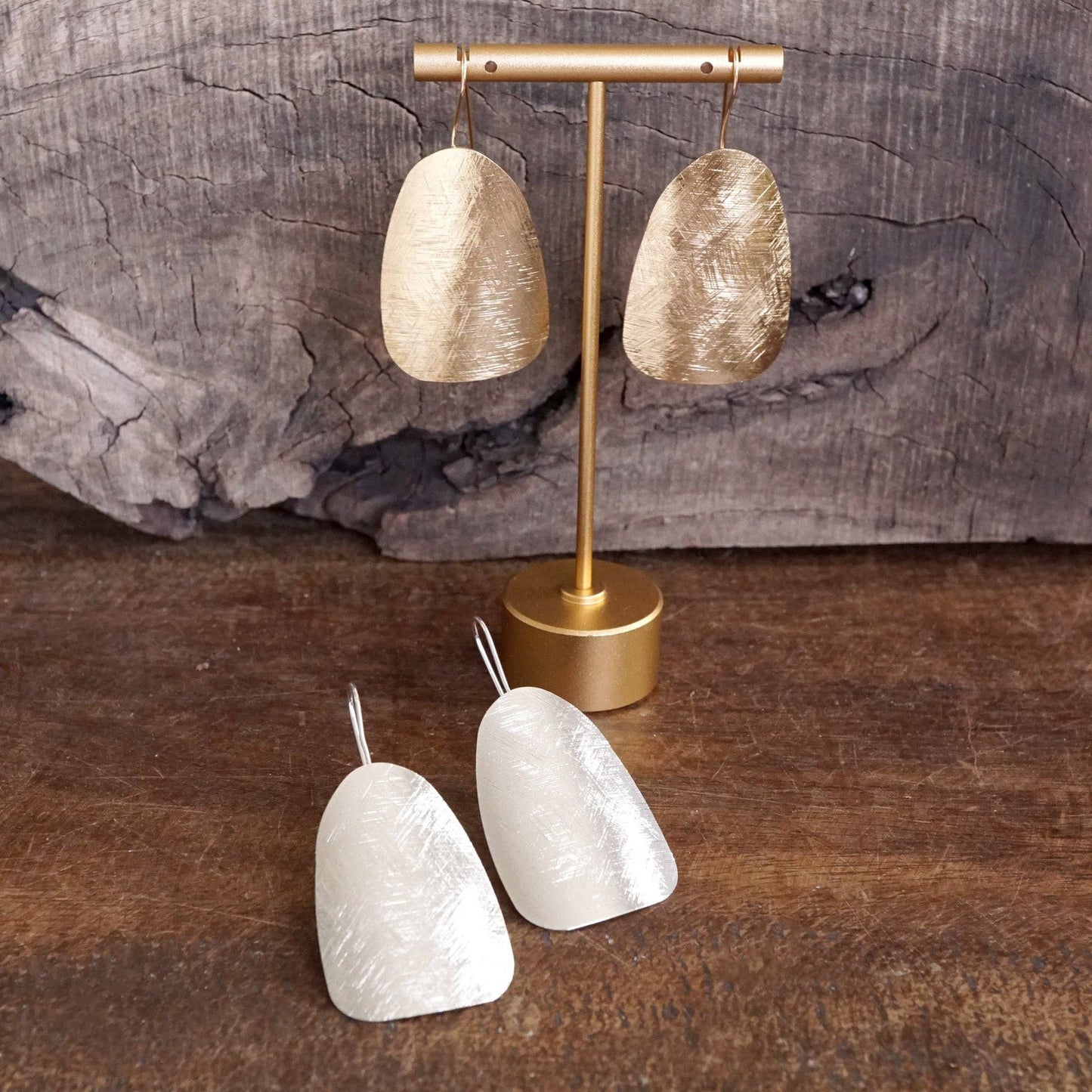 Night out earrings