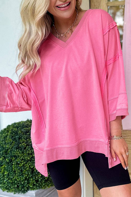 Bubblegum Bliss Top🩷