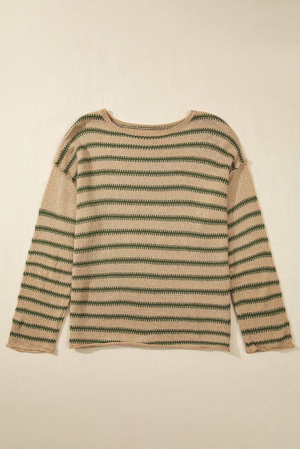 Amber Woods Sweater