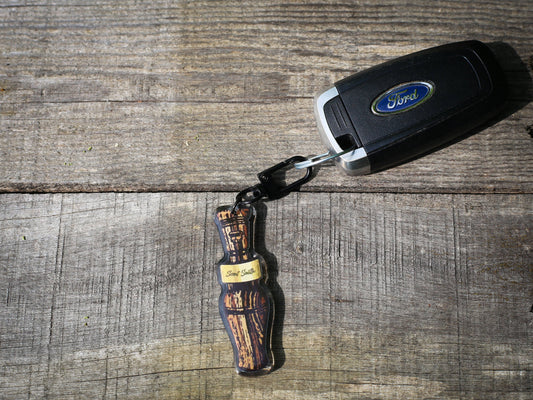 Duck call - Keychain
