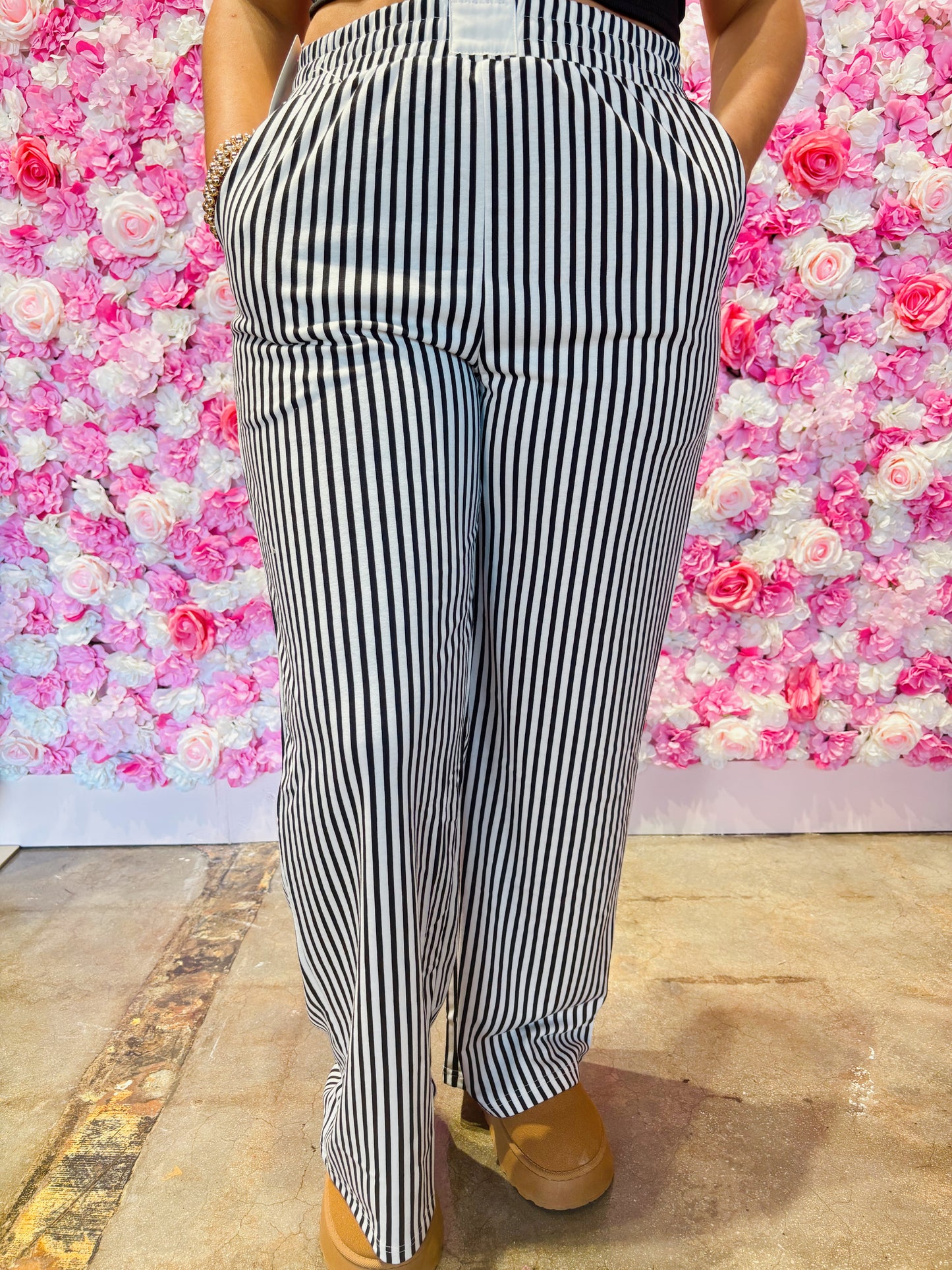 The Lydia Lounge Pants