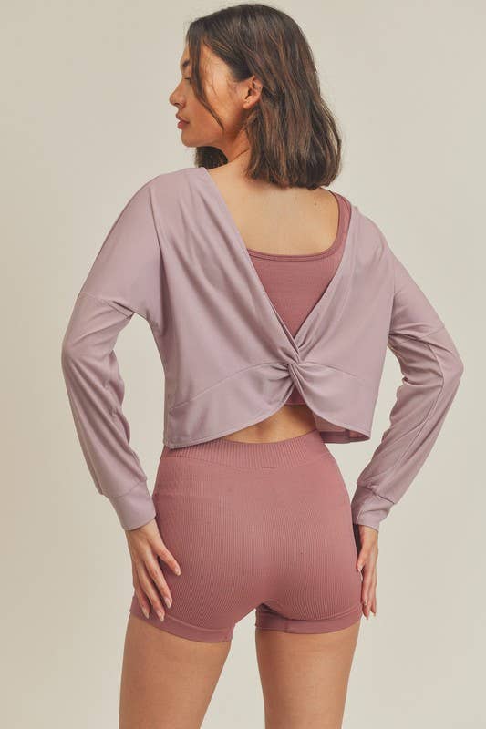 Empowered Top