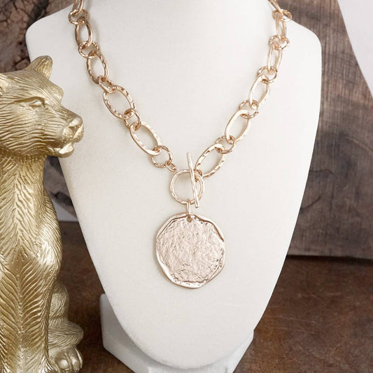 Nomad Glow Necklace