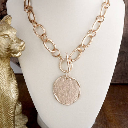 Nomad Glow Necklace