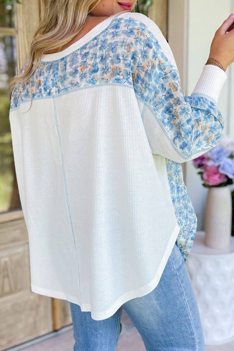 Best kept secret Blouse
