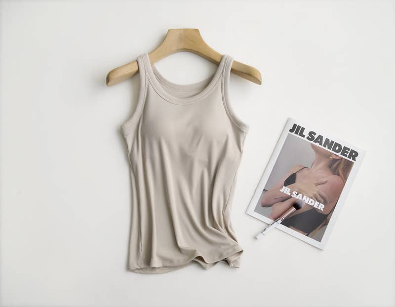 Love Note Tank💌