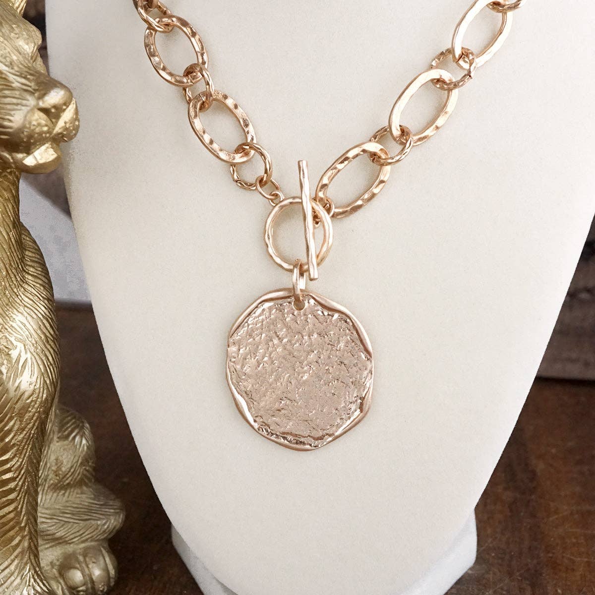 Nomad Glow Necklace