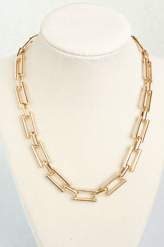 Urban Edge –Gold