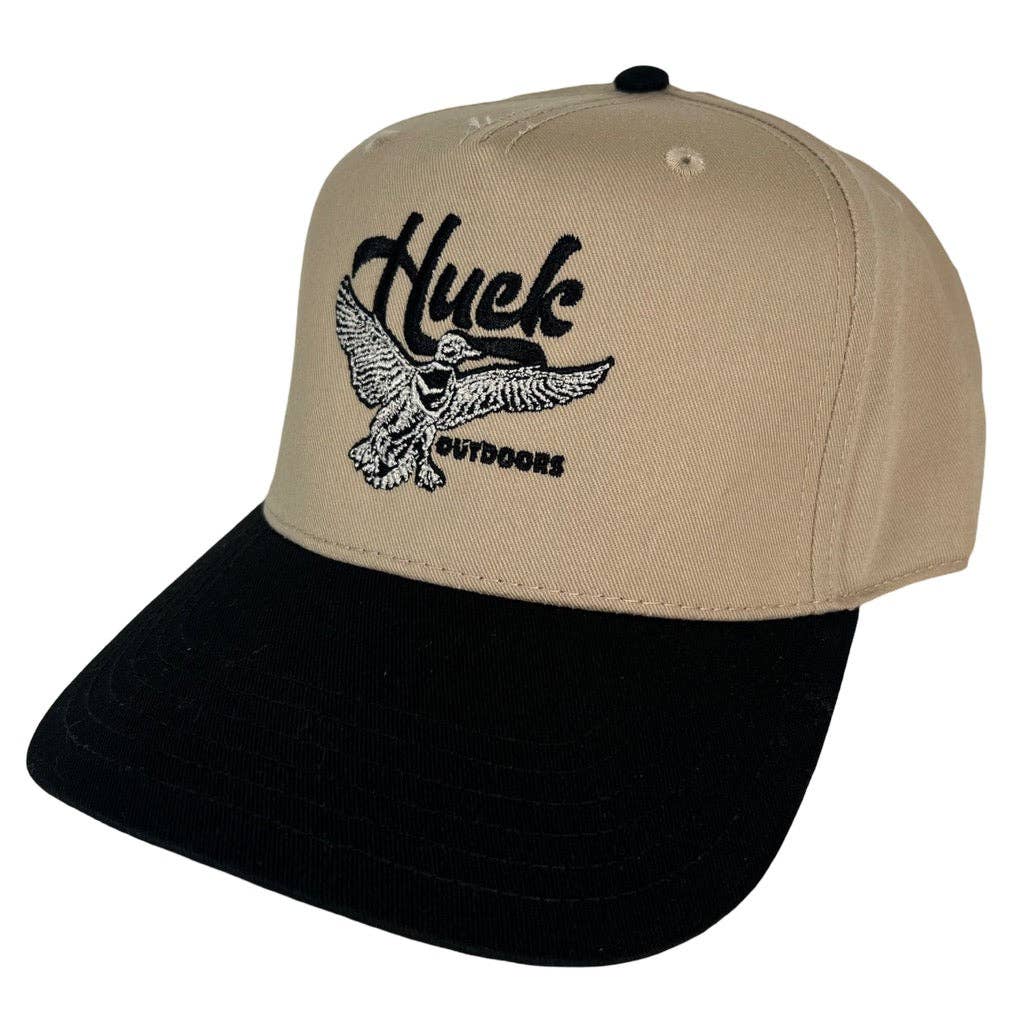 Duck Trucker  - SnapBack