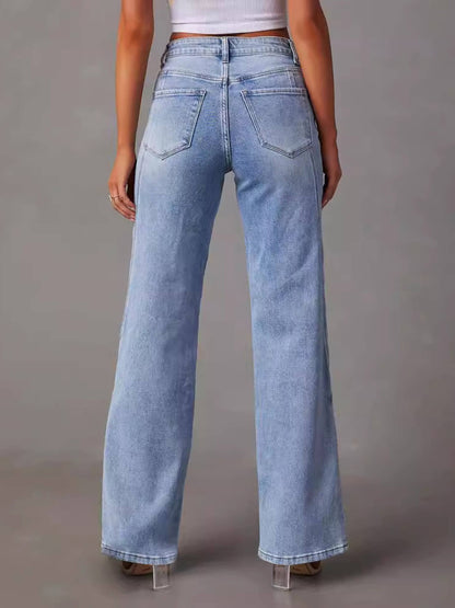 The Stacey Denim