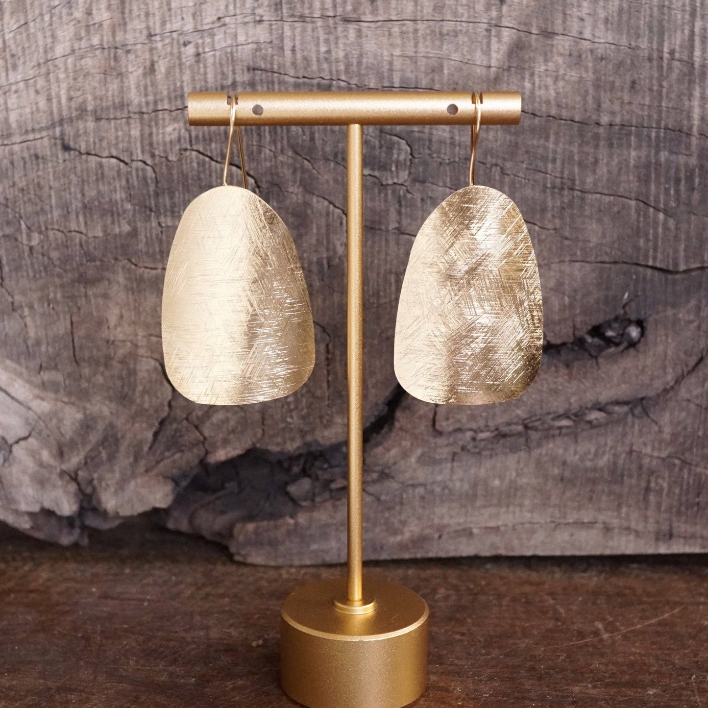 Night out earrings
