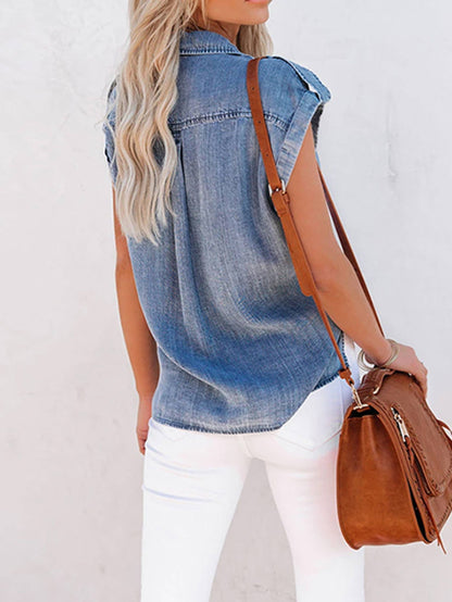 Blue Jean Baby