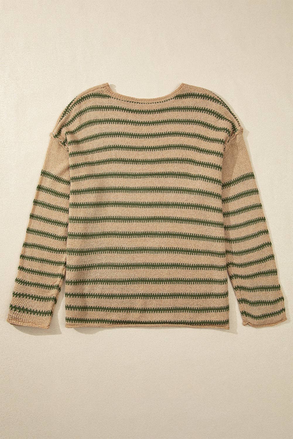 Amber Woods Sweater