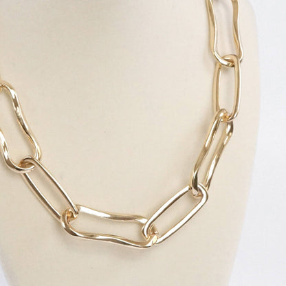 Classy Chain necklace