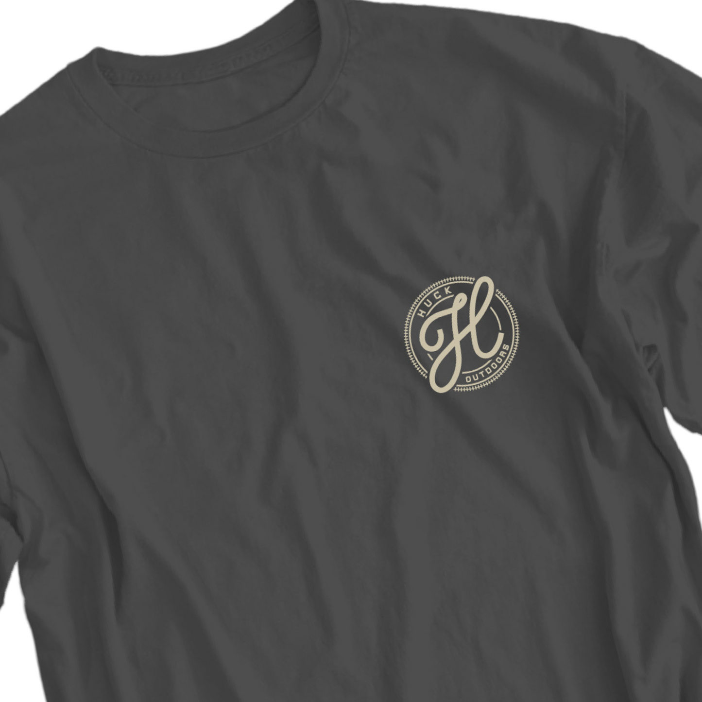 Migration Map Tee