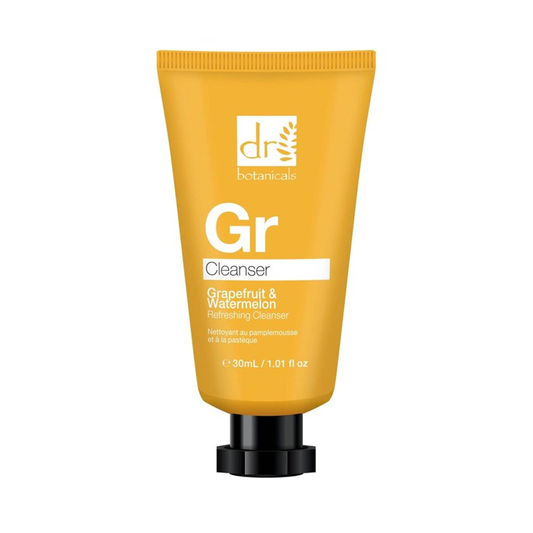 Dr. Botanicals Grapefruit & Watermelon Gel Cleanser