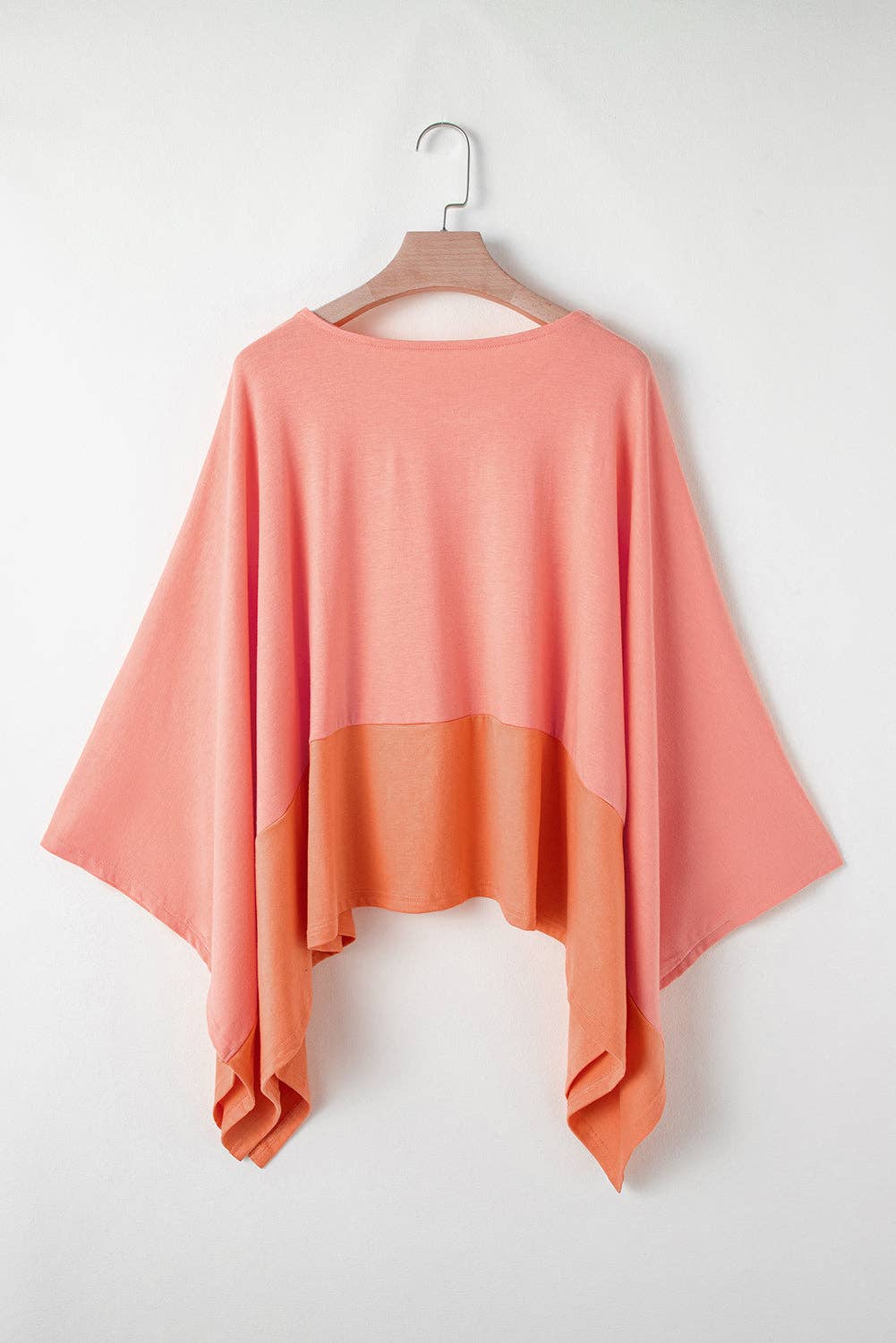 Colorblock Top