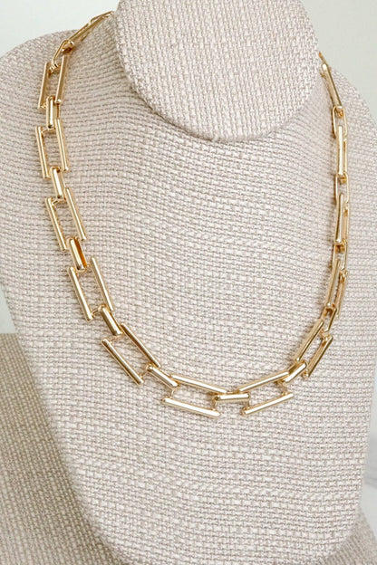 Urban Edge –Gold