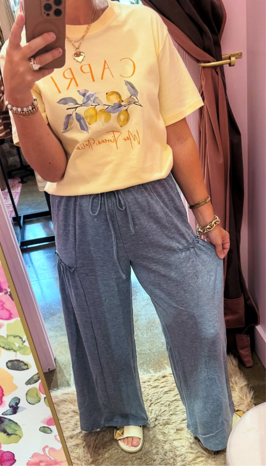 What I want pants